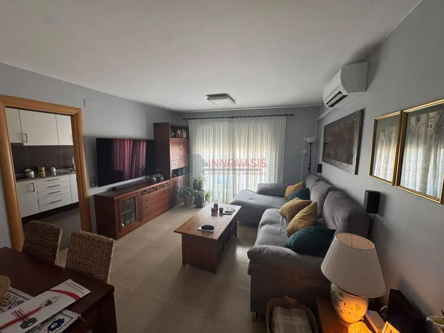 Apartamento con terraza en venta en Sant Martí Sarroca, imagen 8