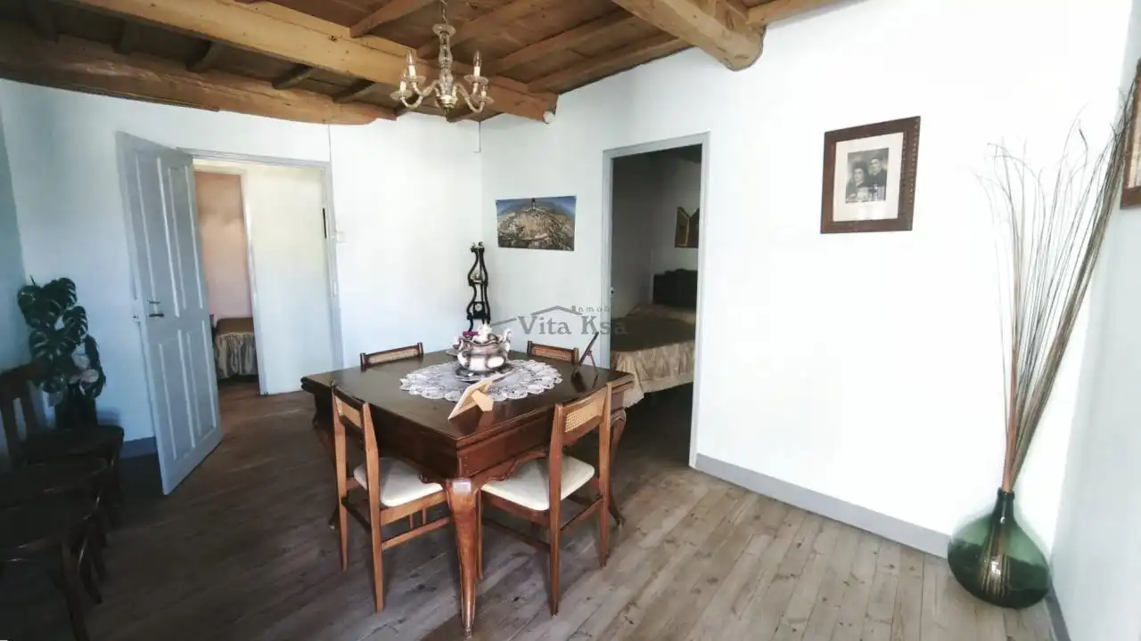 Casa rústica con terraza en venta en LUGAR DE PICORNIO, imagen 27