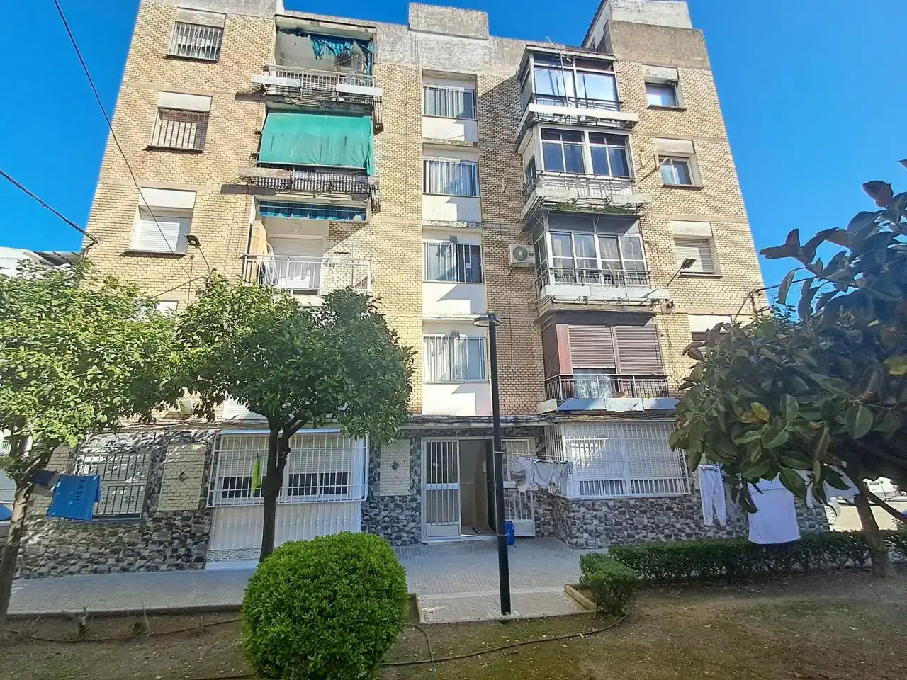 Wohnung zum Verkauf in CL ZUHEROS