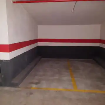 Parking with lift for sale in Pablo de Santo Leocadio, imagen 2