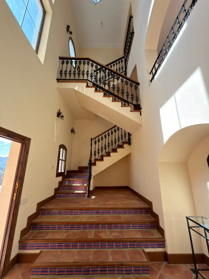 Villa avec piscine à vendre à Urbanizacion Caserias del Esperonal, imagen 3