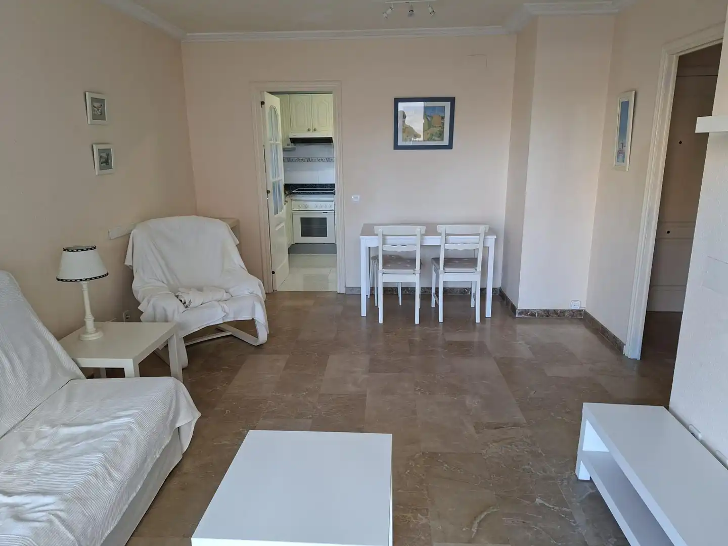 Apartament amb terrassa en venda a Calle COSSETANIA 18, imagen 20