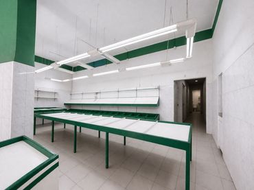 Business premises to rent in Paseo del Marqués de Zafra