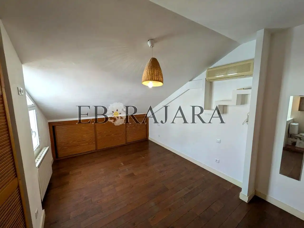 Ático con ascensor en venta en Calle Mesones, imagen 11
