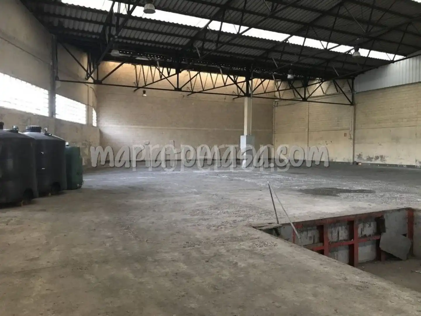Nau industrial en venda a Arrankudiaga, imagen 21