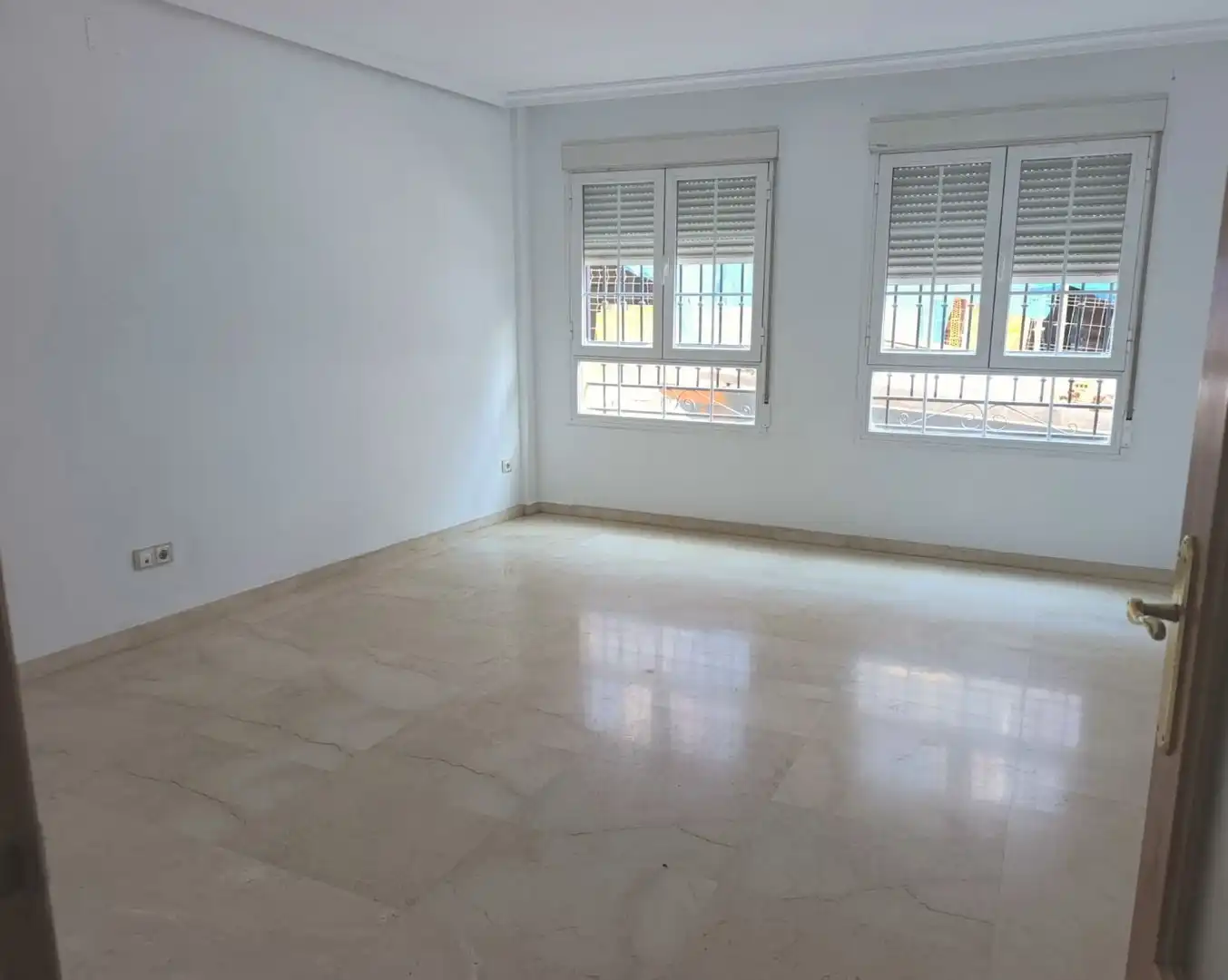 Appartement à vendre à Campo Real