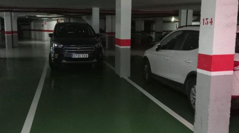Foto 4 de Garaje en venta en Calle Pedaneo Vicente Molina, 1g, Tomás Maestre, La Manga del Mar Menor