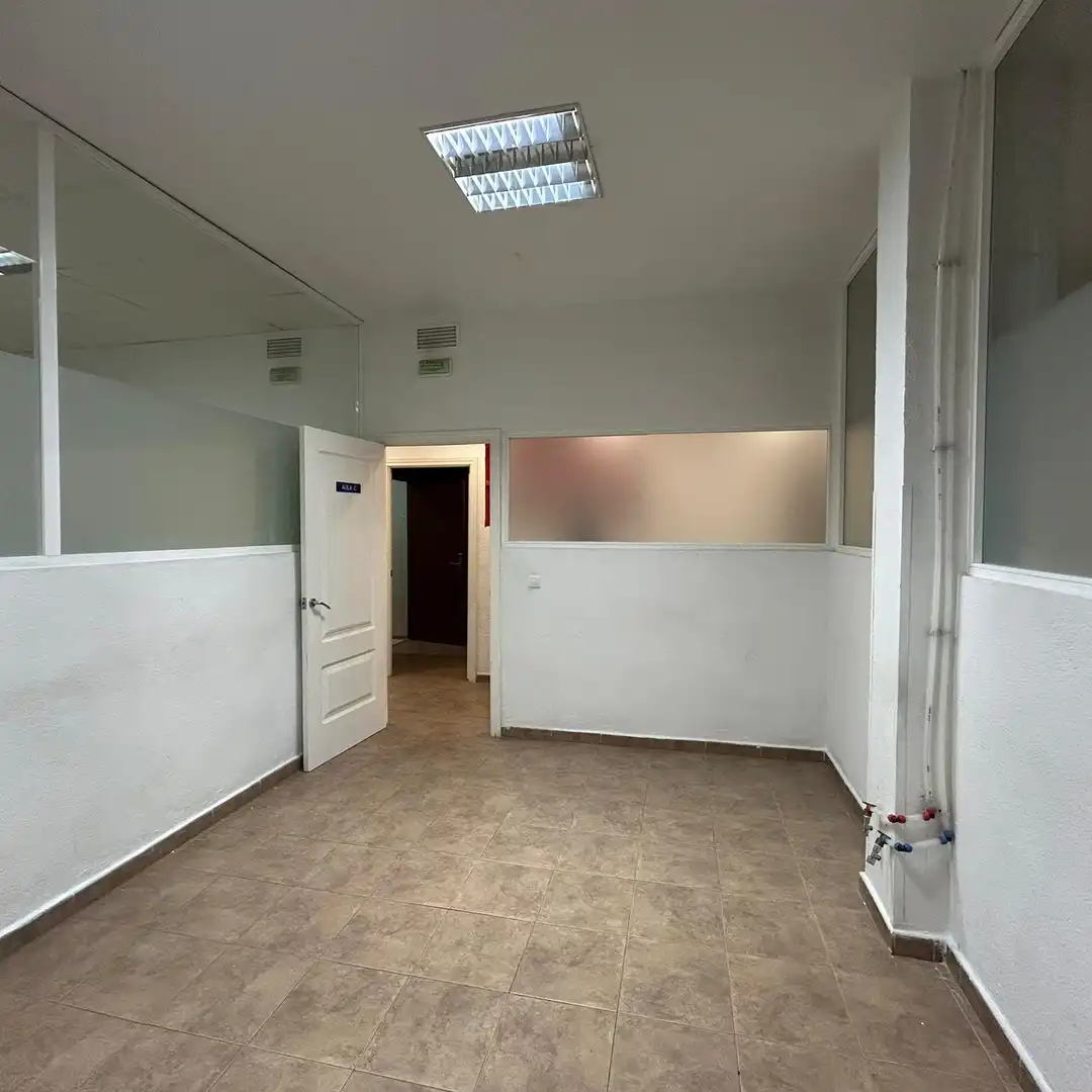Local comercial en venda a Poniente-Sur, imagen 2
