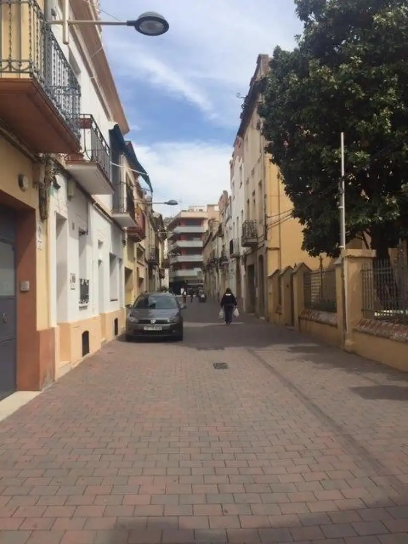 Casa adosada en venta en JOSEP FOLQUE, Molins de Rei