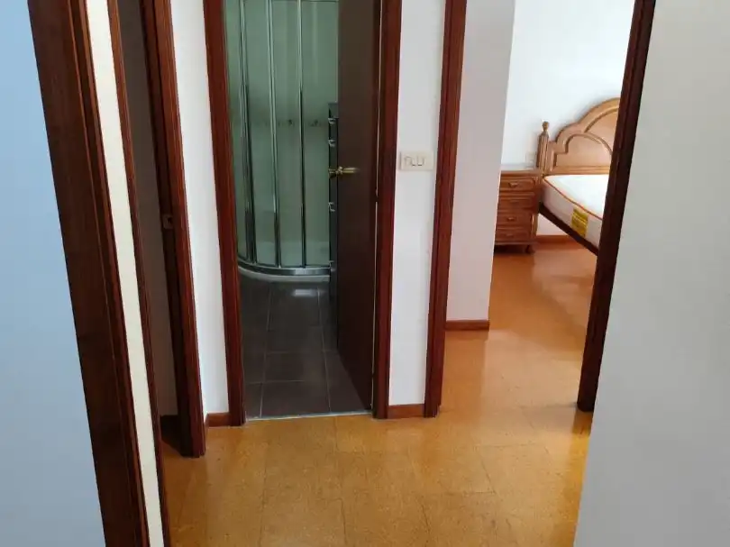 Flat for rent in Avenida de Castrelos, 194, Sardoma - Castrelos