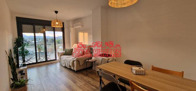 Apartamento en Alquiler en El Toscar