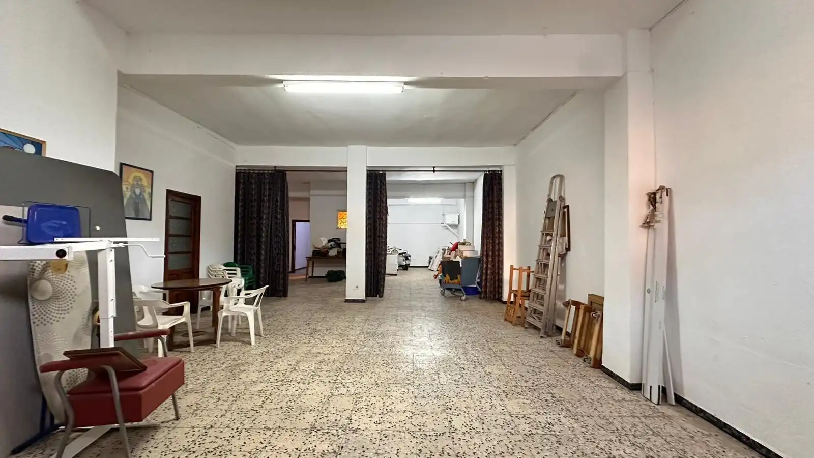 Houses for sale in L'Alcúdia  with Air Conditioner, Terrace and Storage room