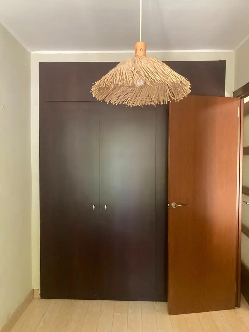 Habitación de Piso de alquiler en Sitges con Calefacción y Terraza