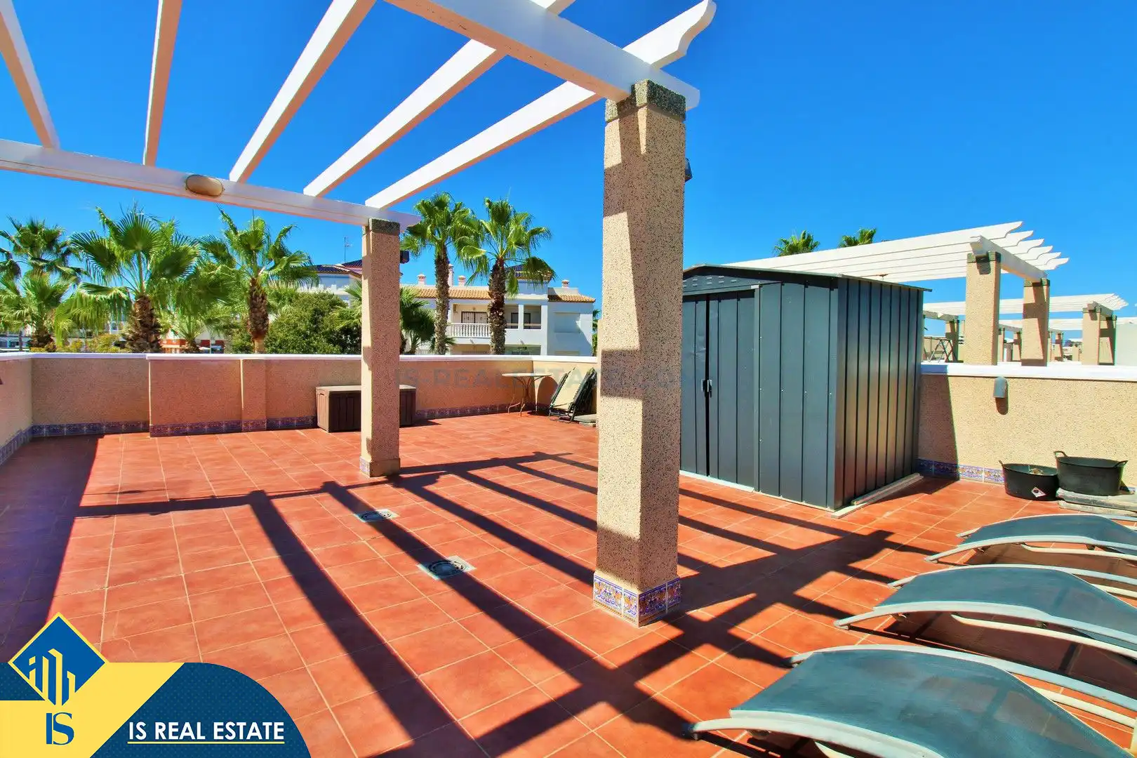 Villa avec piscine à vendre à Orihuela Costa, imagen 37