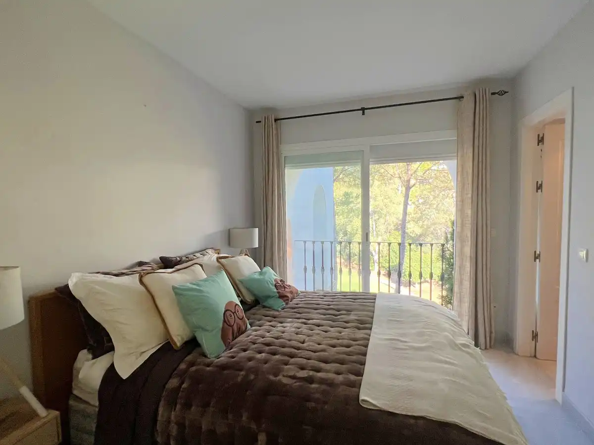 Apartament amb terrassa en venda a La Quinta, imagen 12