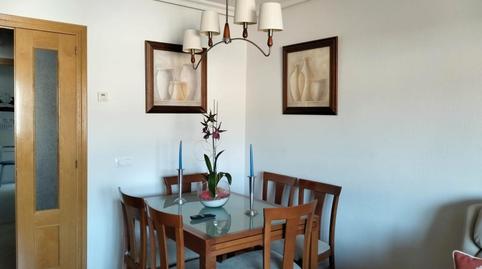 Foto 2 de Piso de alquiler en Calle del Coronel Algarra, 1, Reyes Católicos - Paseo San Antonio, Cuenca Capital