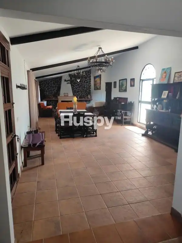Casa rustica con giardino in vendita a Calle Hijas de la Caridad, imagen 5