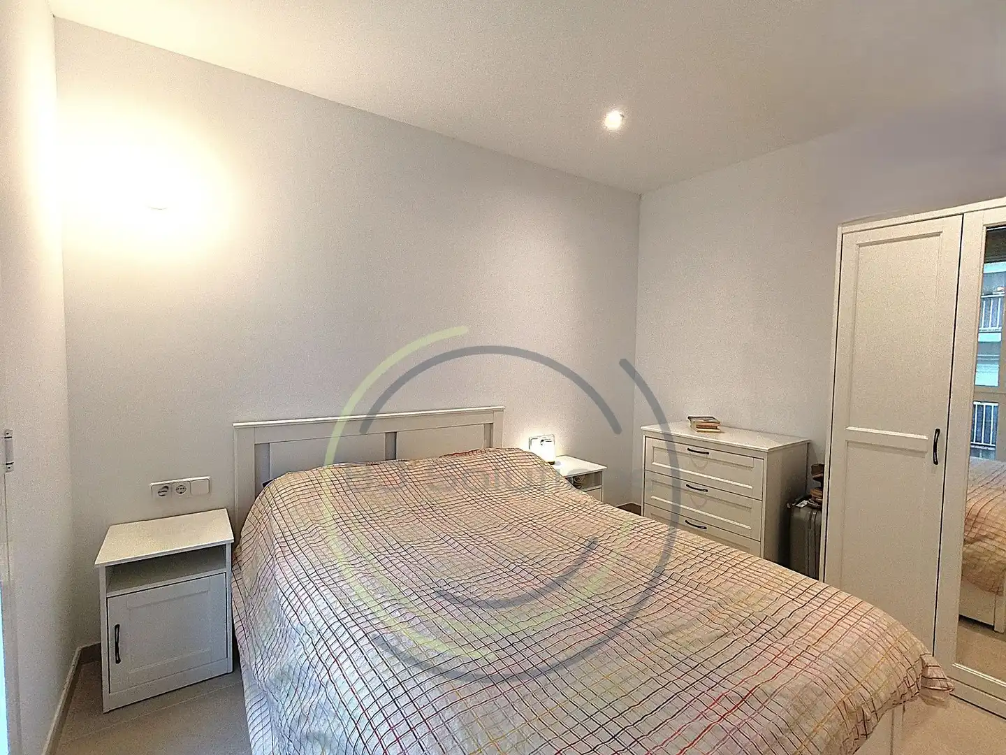 Flat for sale in ESTEVE CORTILS,, Els Molins
