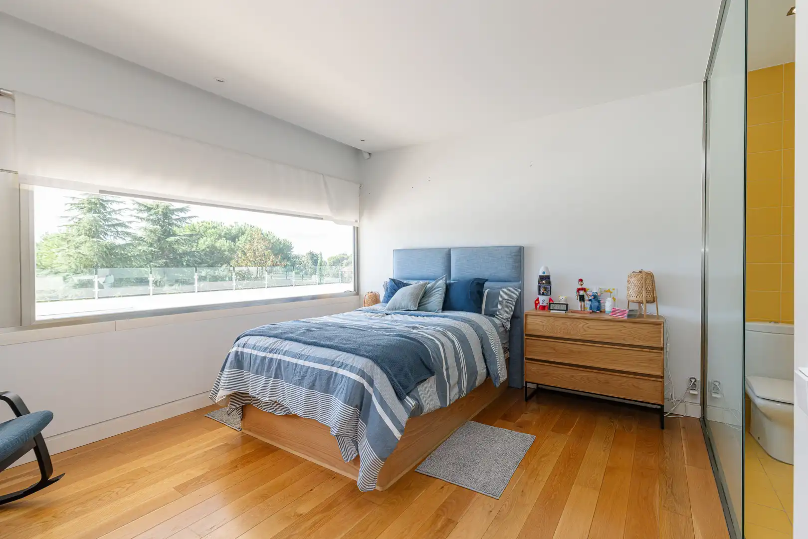 Habitación de Casa o chalet en venta en Rozas Centro