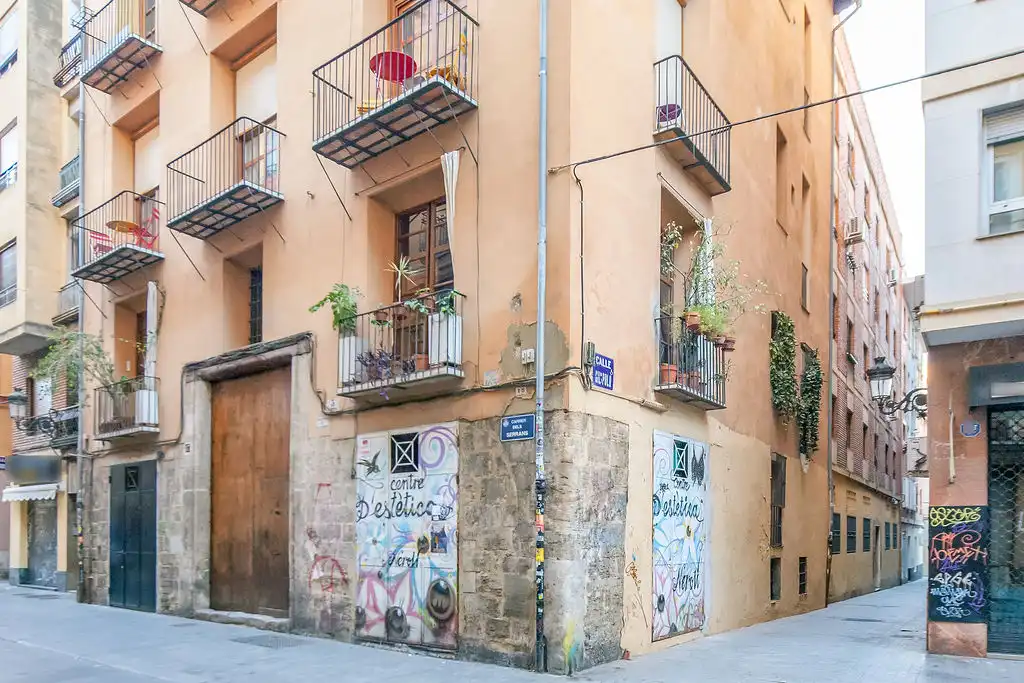 Wohnung zum Verkauf in Carrer dels Serrans