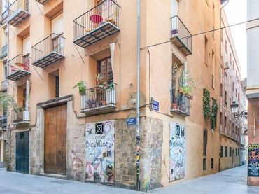 Pis en venda a Carrer dels Serrans