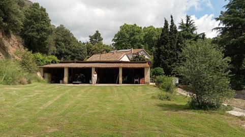 Photo 5 of Country house for sale in Camino de Sant Cebrià de Vallalta, Sant Cebrià de Vallalta, Barcelona