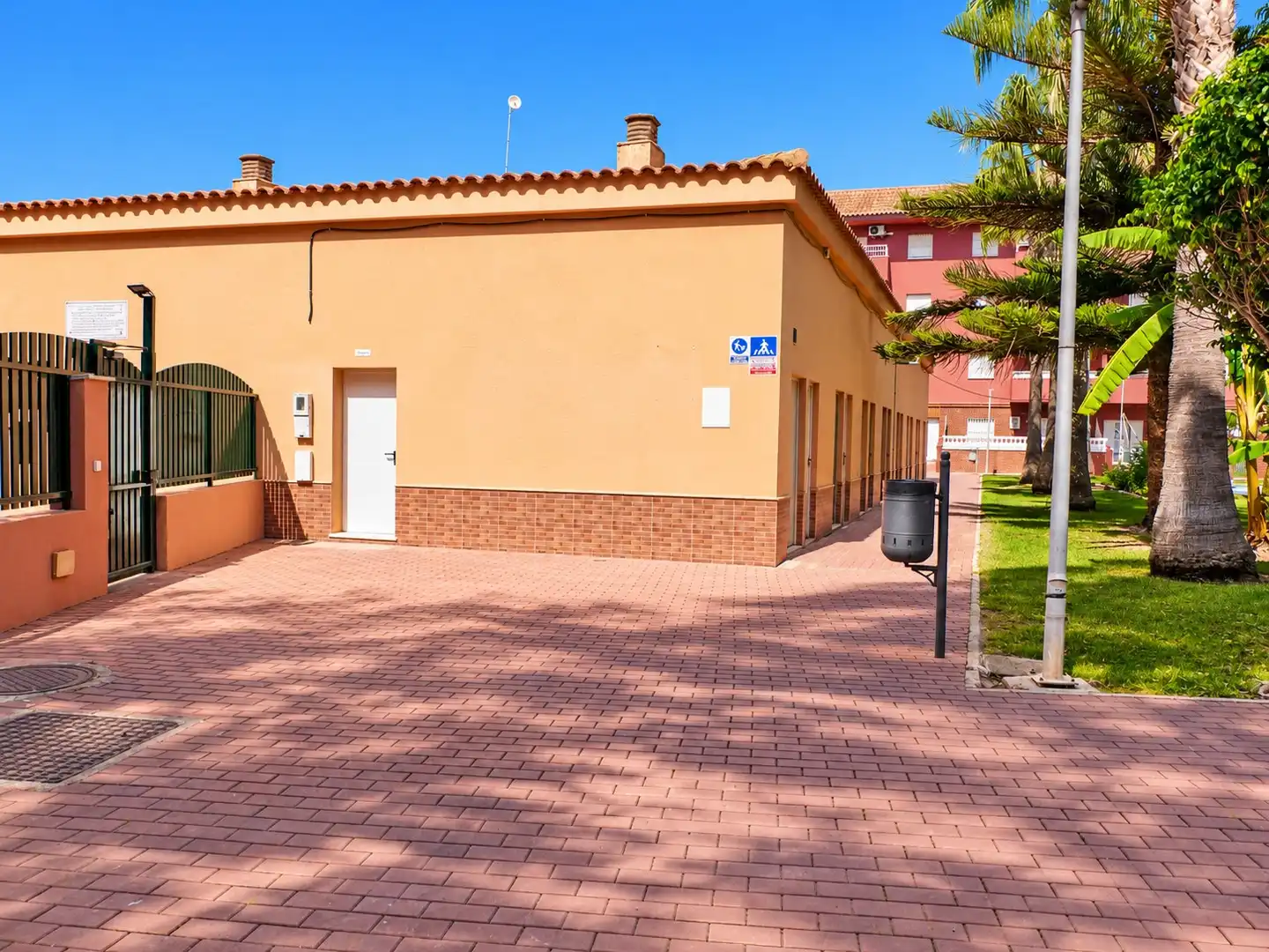 Flat with pool for sale in Avenida de la Laguna, imagen 29
