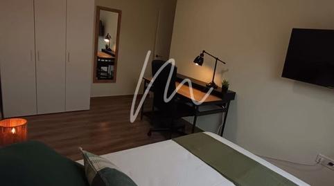 Foto 4 de Pis de lloguer a Carrer de Campoamor, L'Amistat,  Valencia Capital