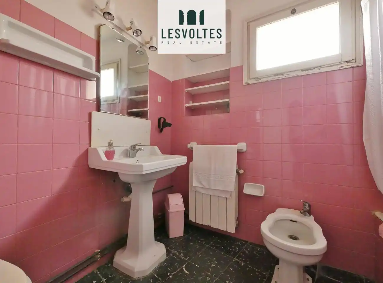 Bathroom of Houses for sale in Palafrugell  with Heating, Private garden and Terrace