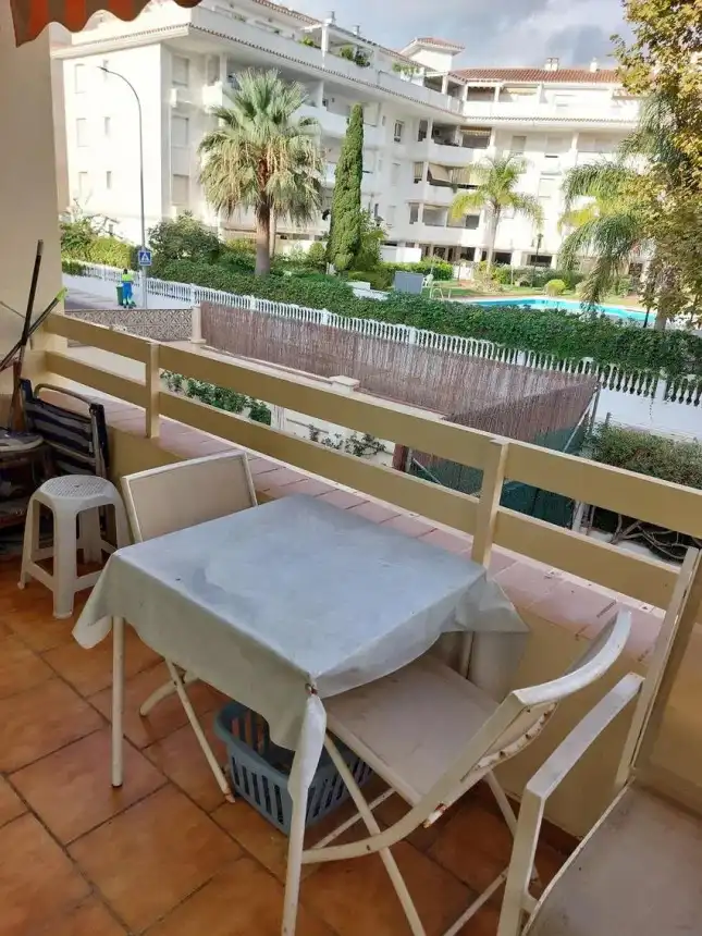 Apartament amb terrassa en venda a La Carihuela - Los Nidos, imagen 11