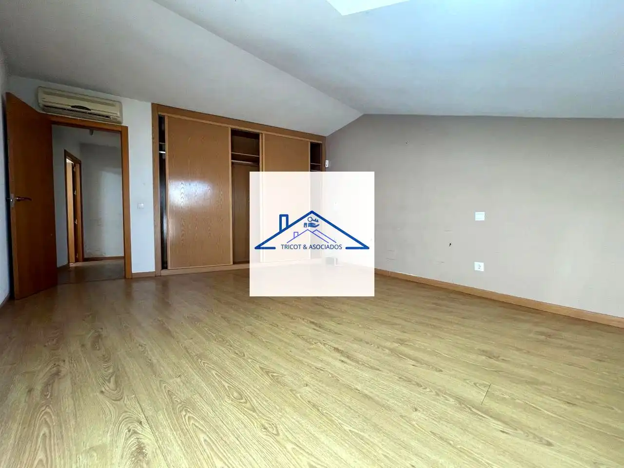 Exterior view of Flat for sale in Bargas  with Heating