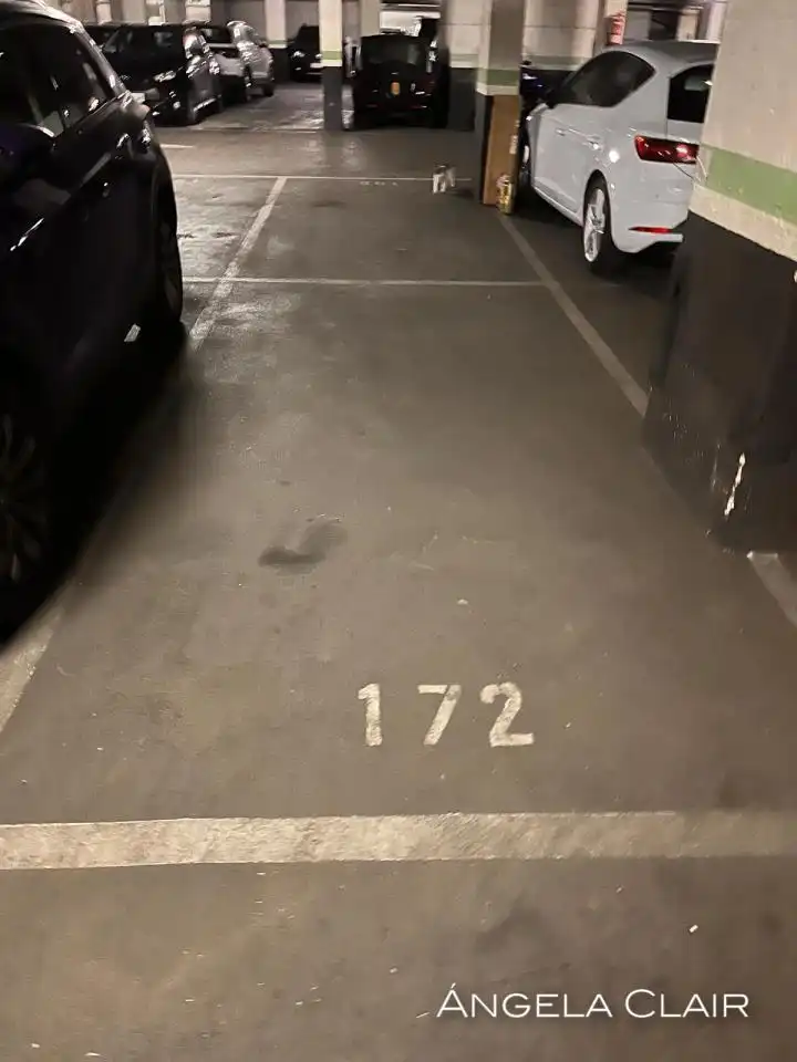 Parking of Garage for sale in Barcelona