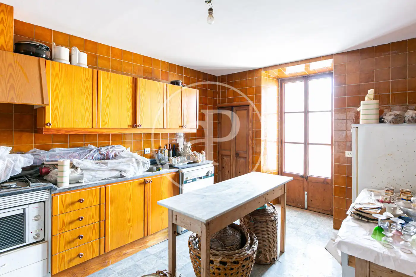 Kitchen of Country homes for sale in Marratxí  with Heating, Private garden and Terrace