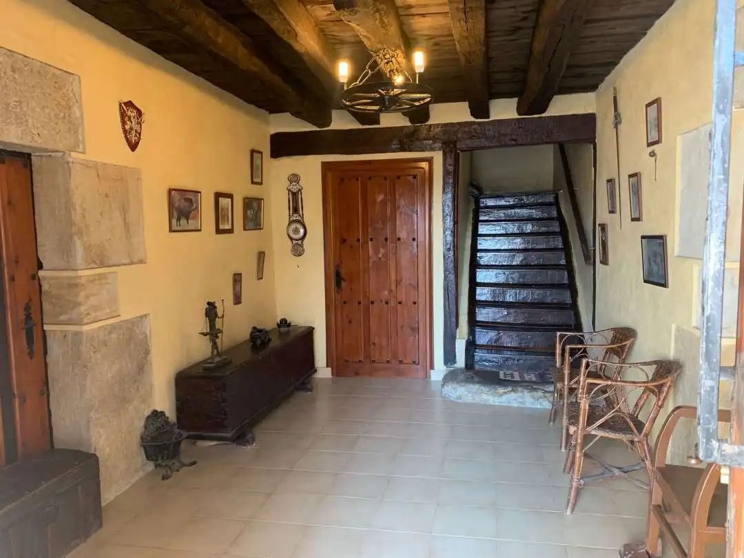 Casa en venda a Merindad de Montija, imagen 6