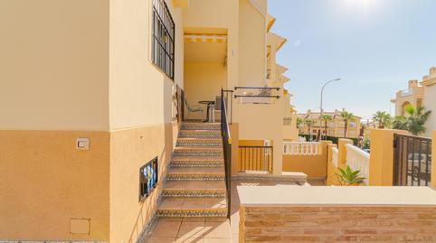 Foto 3 de Casa o xalet en venda a Calle Y-1 Campoa-sector Norte, 5, Aguamarina, Alicante