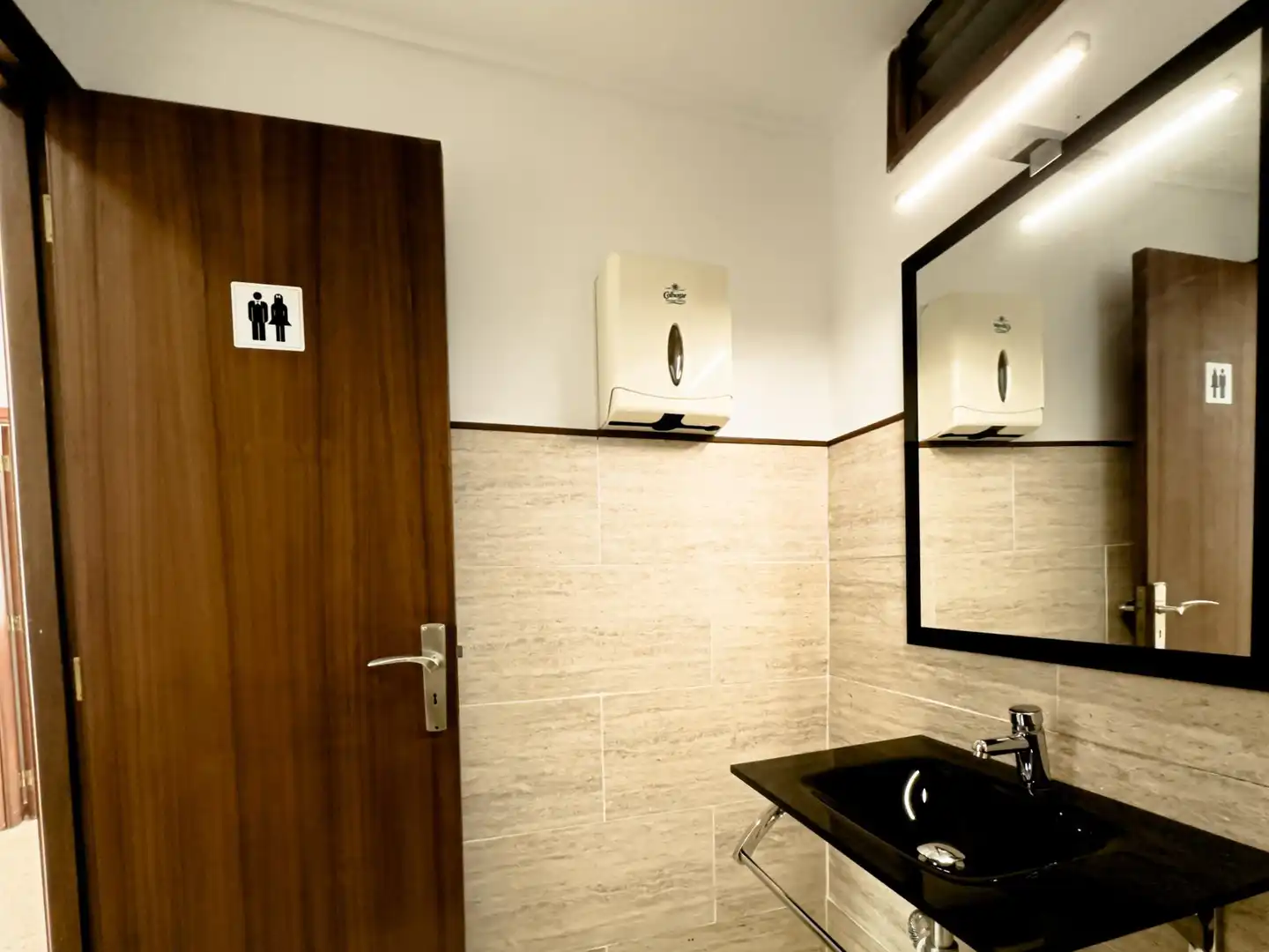 Bathroom of Office for rent in Santa Cruz de Tenerife