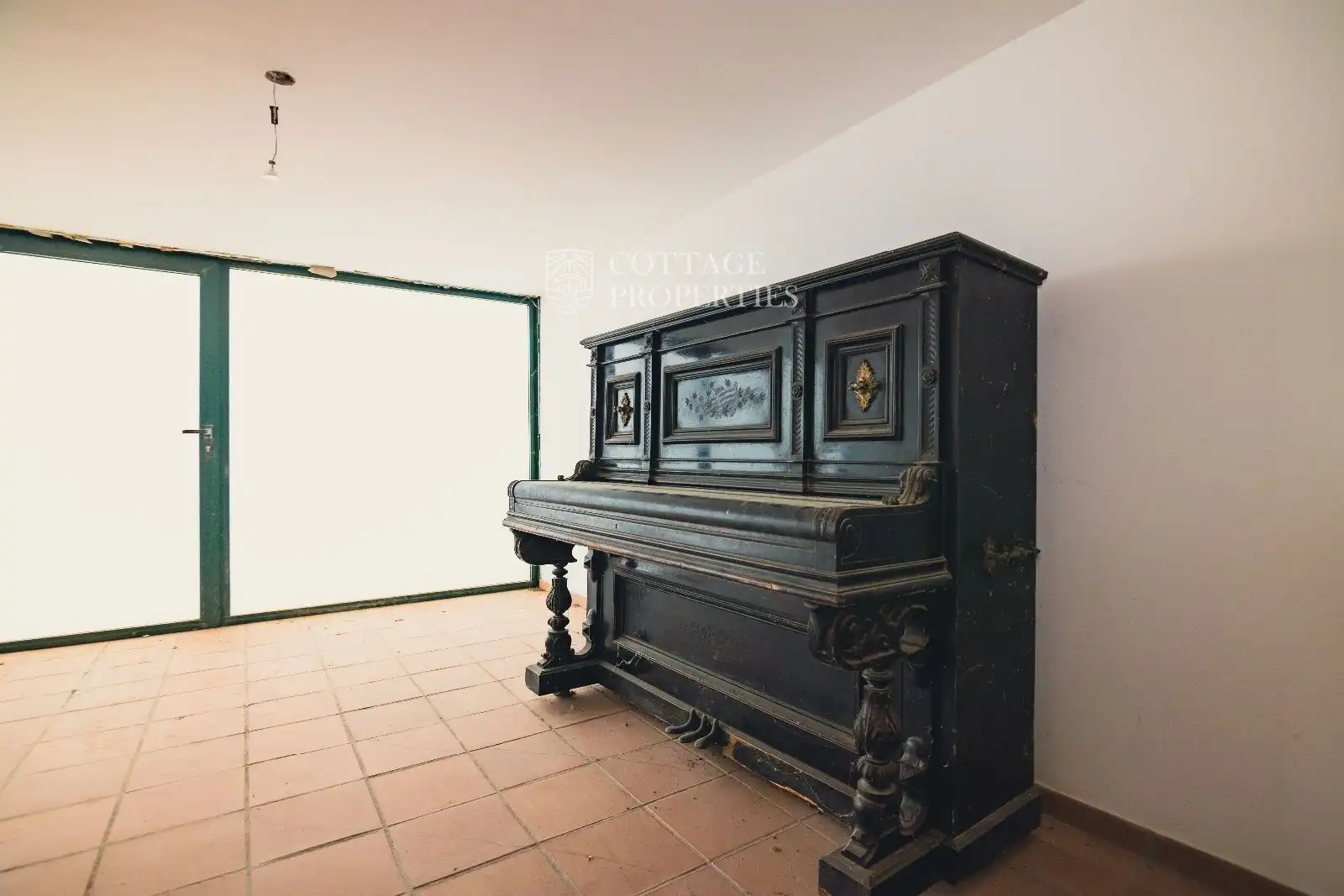 Finca rústica en venda en Sant Llorenç Savall amb Calefacció i Piscina
