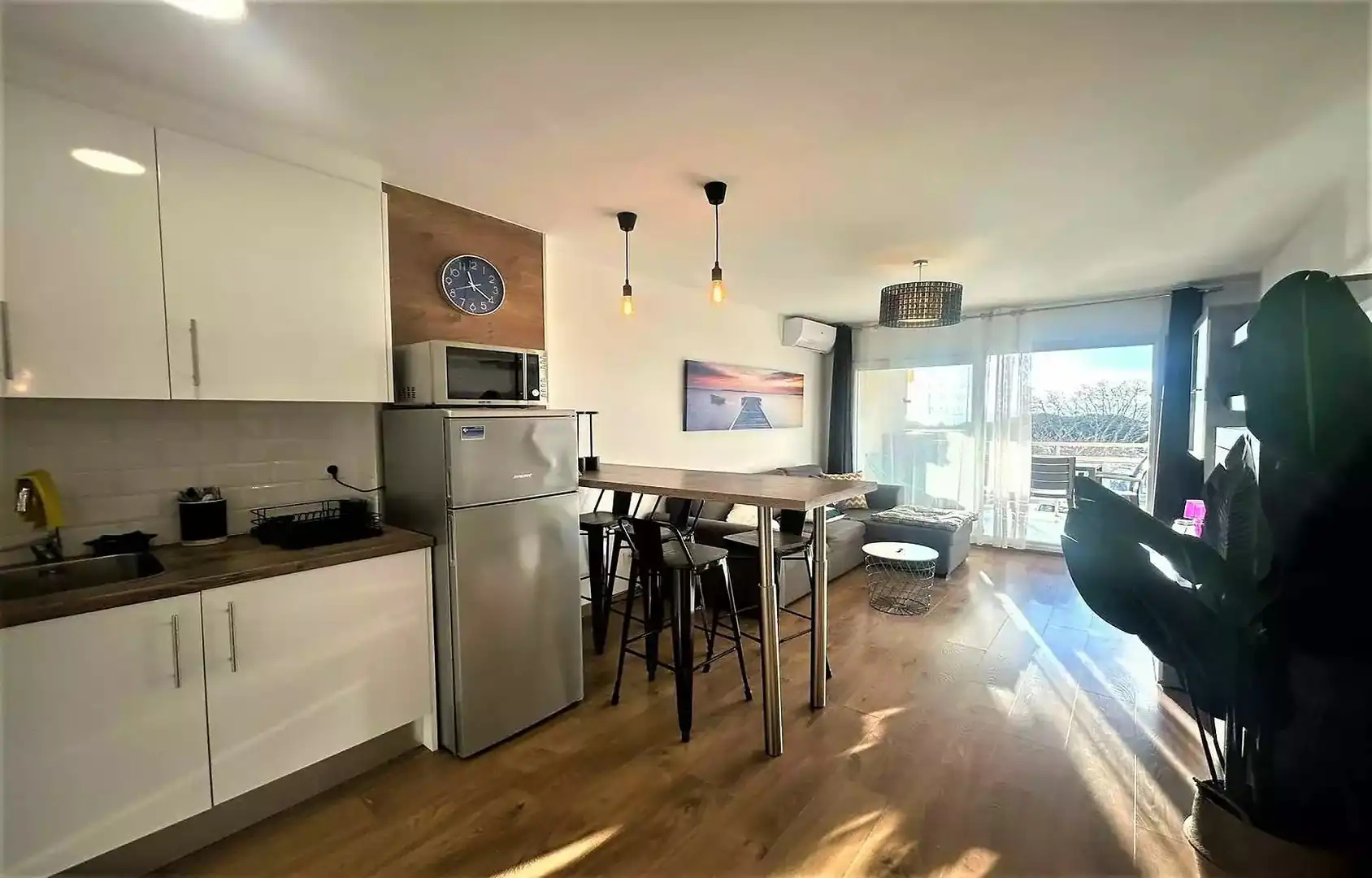 Appartement avec ascenseur à vendre à Merce Rodoreda, imagen 8