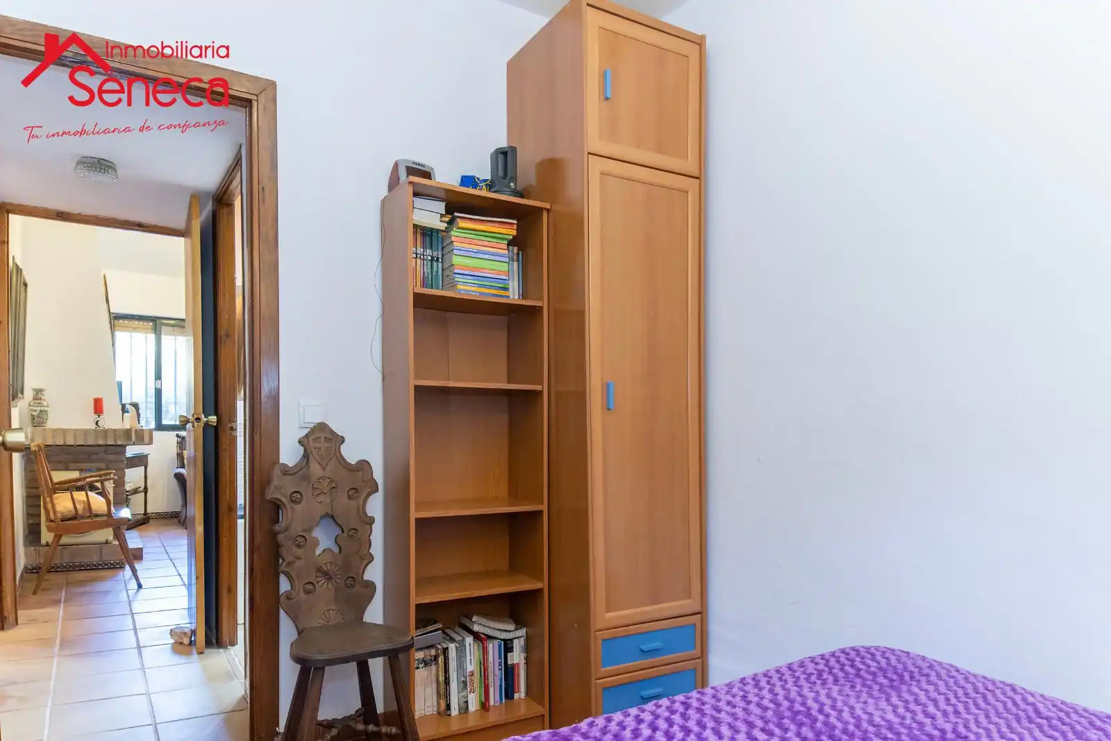 Chalet en venta en BELLAVISTA, imagen 14