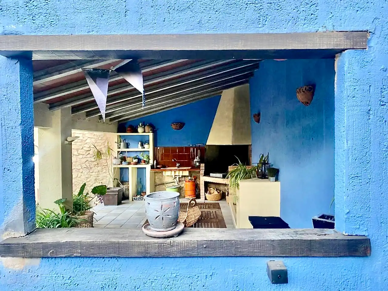 Villa con giardino in vendita a Castalla, imagen 20