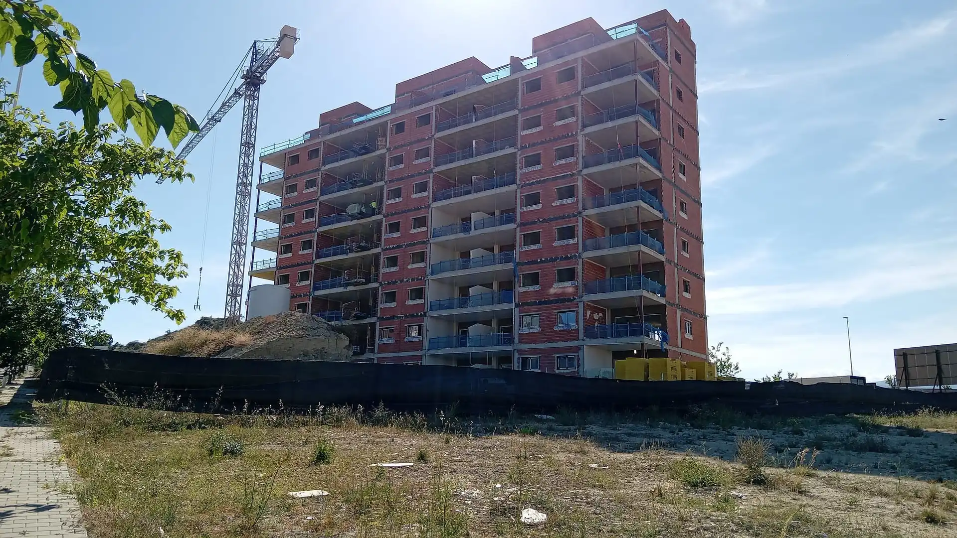 Apartment mit Terrasse zum Verkauf in La Cala de Villajoyosa, imagen 32