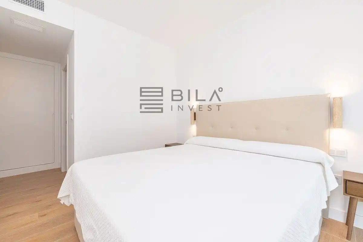 Wohnung mit Pool zum Verkauf in Las Lomas 2, imagen 18