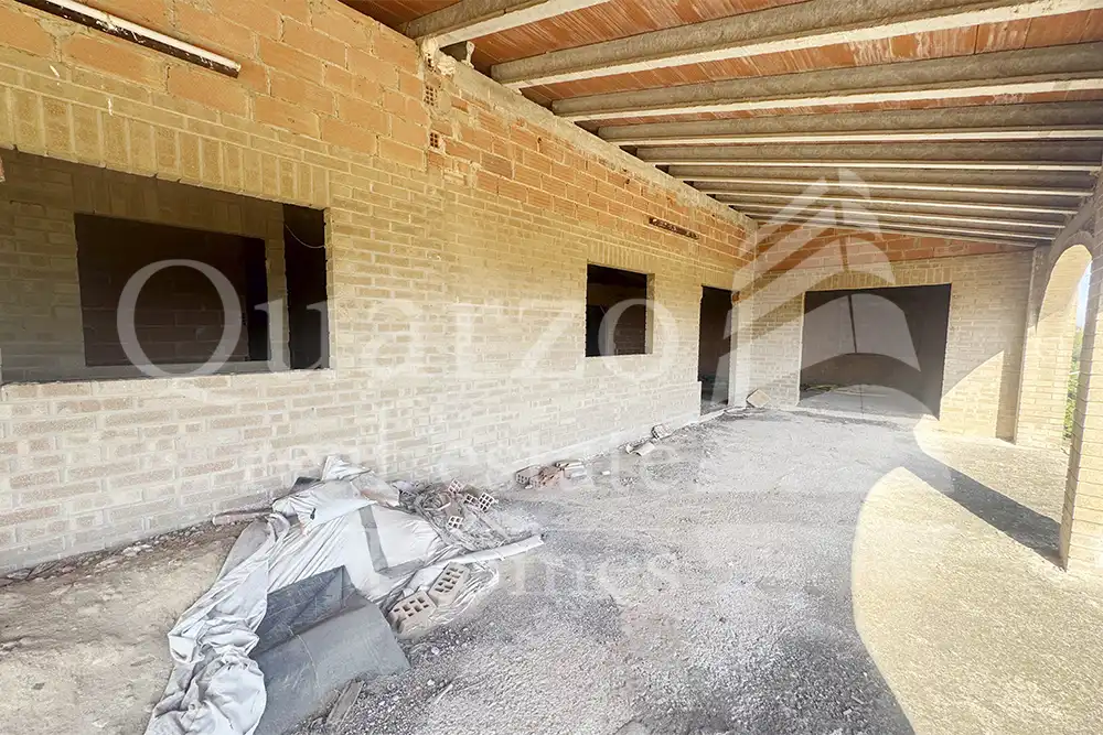 Casa o xalet en venda en Tavernes de la Valldigna amb Calefacció, Terrassa i Traster