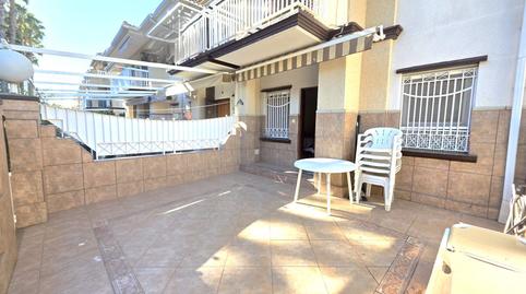 Foto 3 de Casa o chalet de alquiler en Gran Playa, Alicante