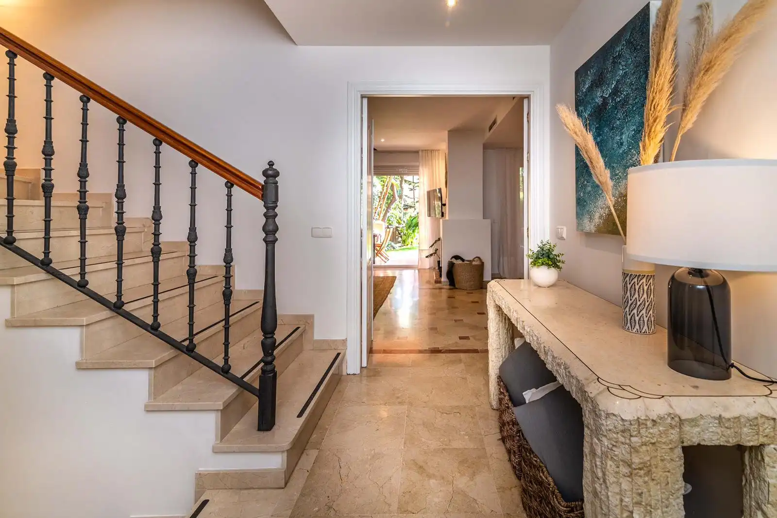 Detached homes for rent in NAVEGACION-HUERTA BELON, 16, Huerta Belón - Calvario