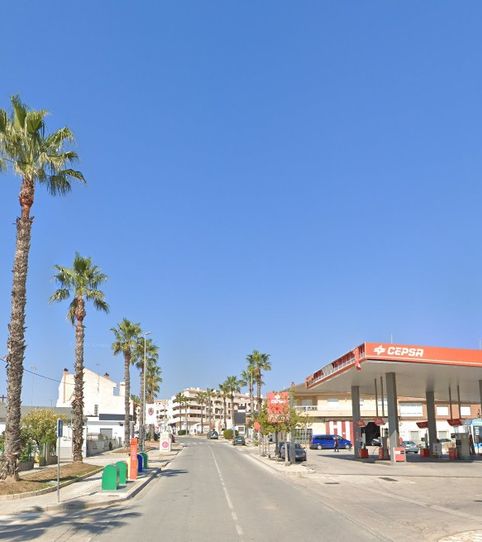 Foto 2 de Garaje en venta en C/ Constitución , Sucina, Murcia Capital