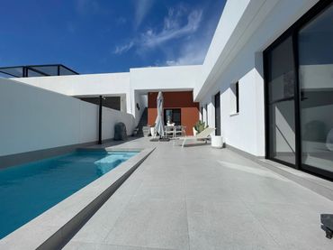 Maison à vendre à Roldán