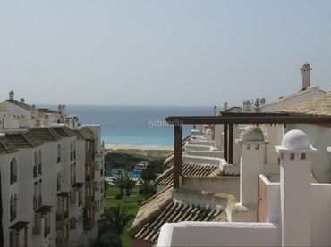 Appartement avec ascenseur à louer à Urbanización Atlanterra F 6