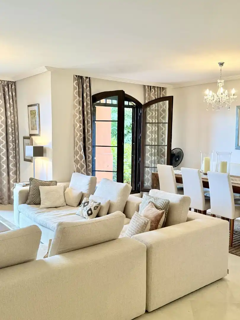 Appartement compact avec piscine à vendre à Calle Los Arqueros 93, imagen 11