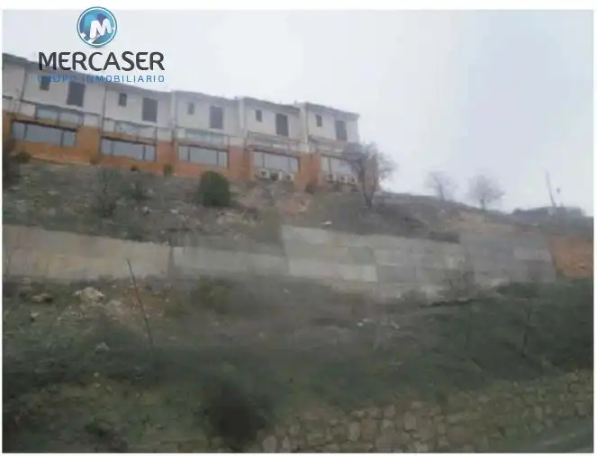 Residential land for sale in Calle FUENTE JUNCAL, imagen 2